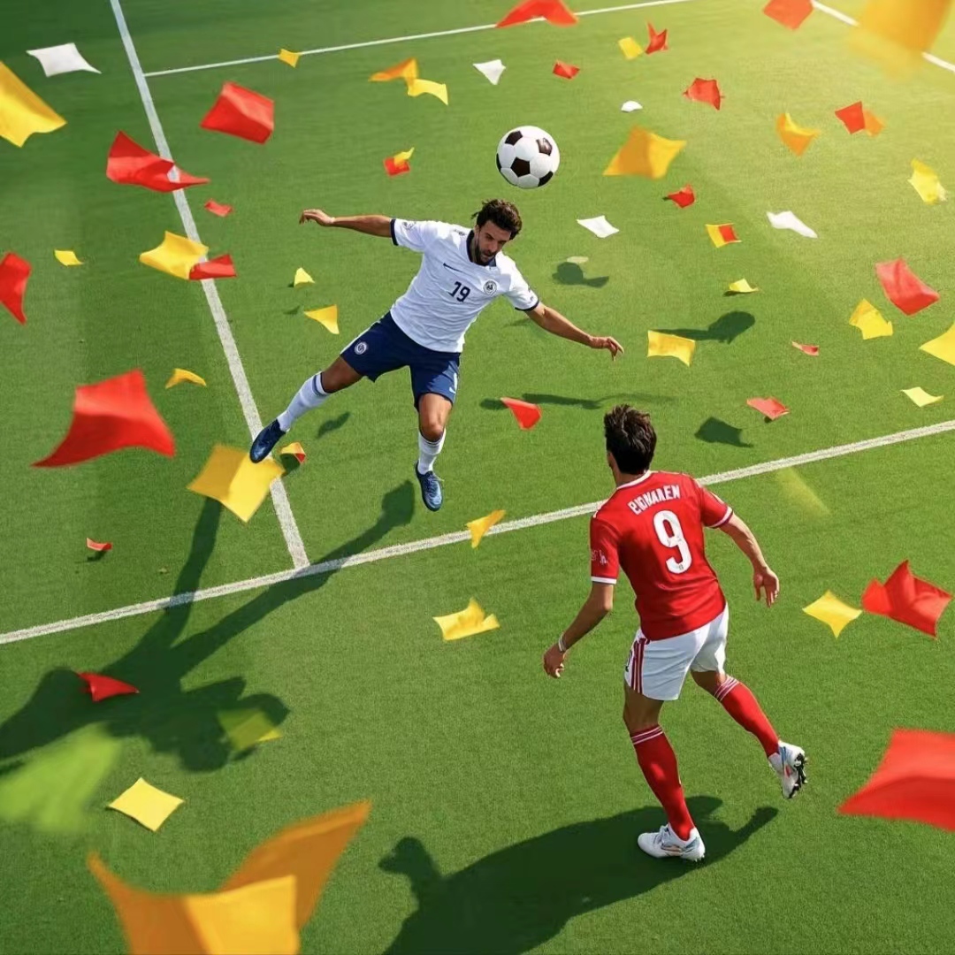 校园足球联赛冠军诞生，赛场火爆气氛感人的简单介绍